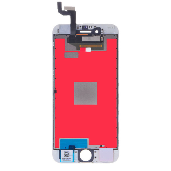 3D Touch screen For iphone 6S LCD Display With Touch Screen Frame Digitizer Full Assembly Replacement