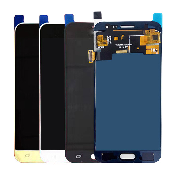 Test Working Well LCD Display For Samsung Galaxy J3 2016 J320 J320A J320F J320M J320FN LCD Screen