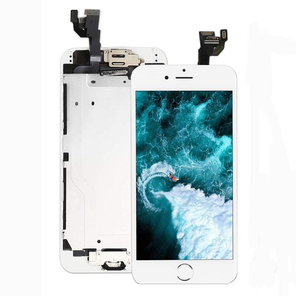 LCD Display Touch Digitizer Complete Screen 5.5 inch Full Assembly Replacement for iphone 6/6s/7/8 PLUS