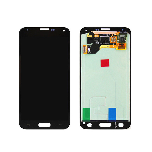 For Samsung Galaxy S5 G900 i9600 LCD Display Touch Screen Digitizer Assembly