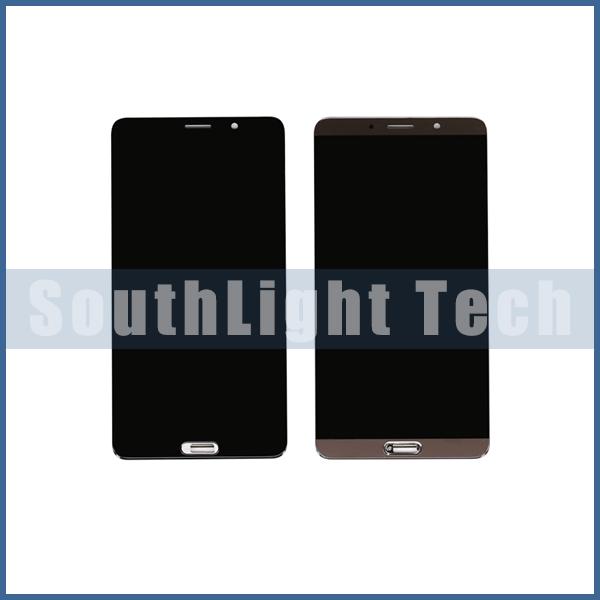 100% Tested Original Quality Screen For Huawei Mate 10 LCD Screen with Frame with Touch Screen Digitizer Assembly