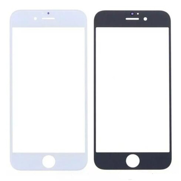 Front Outer Touch Screen Glass Lens Replacement for iPhone 6 Plus 6s 6S Plus 7 Plus