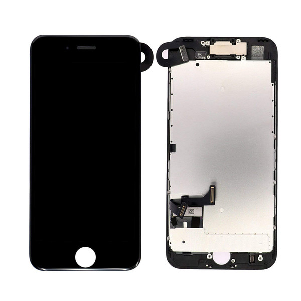 Grade A+++ For iPhone 8 LCD Displays LCD Screen Repair For iPhone 8 LCD &Free Shipping