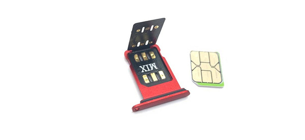 Heicard MIX V1.33 HeicardSim7 ICCID TMSI AUTO Unlock Stable for iPhone6S-XR,MAX 4G IOS13 IOS13.2