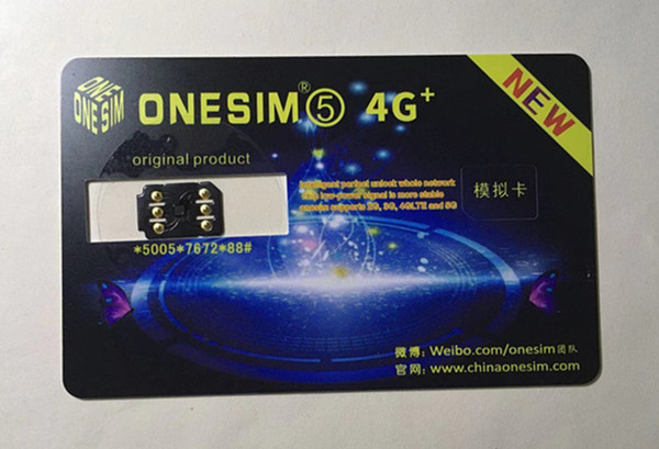 Free DHL ONESIM/GNSIM/GPLTE Chip Unlock for US/T-mobile,AT&T, Fido Japan AU/Softbank/Docomo ios 13.x Auto Pop-up Menu