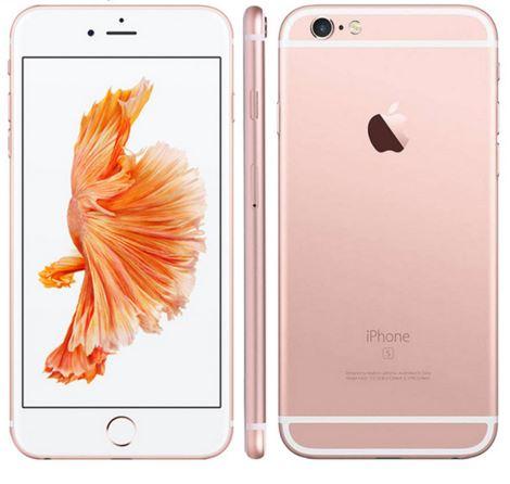 Apple iPhone 6s Plus No TouchID Unlocked Original Mobile Phone 4G LTE 5.5