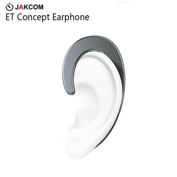 JAKCOM ET Non In Ear Concept Earphone Hot Sale in Other Cell Phone Parts as android mobile phone i7s karaoke