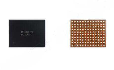 U2402 Screen Controller Black Mason second hand Touch IC 343S0694 Chip for iPhone 6 & 6 Plus