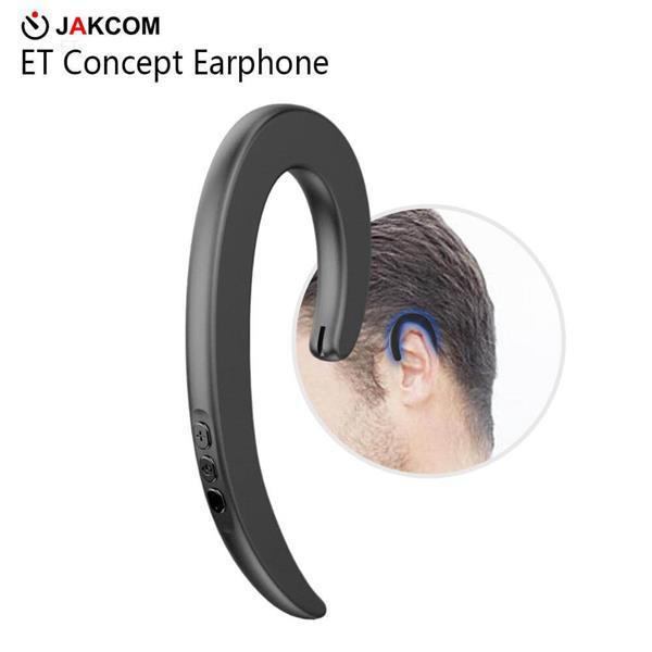 JAKCOM ET Non In Ear Concept Earphone Hot Sale in Other Cell Phone Parts as mobile cover homepods dodocool