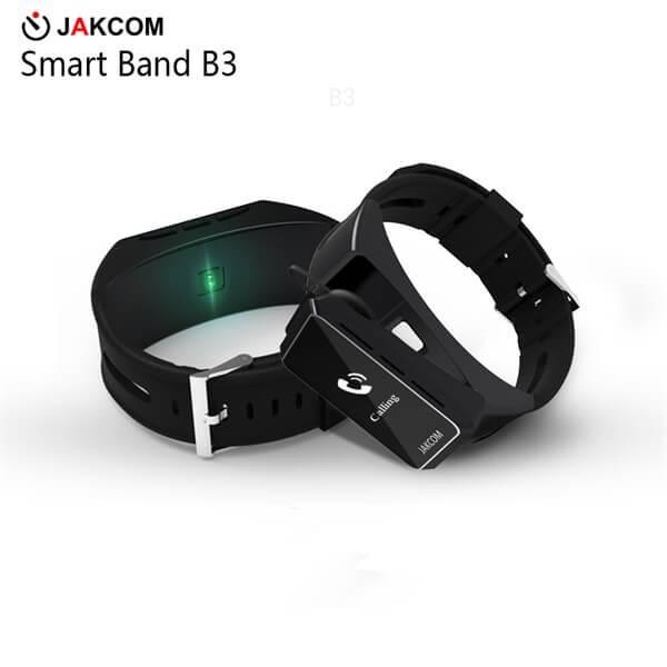 JAKCOM B3 Smart Watch Hot Sale in Other Cell Phone Parts like pc portable i7 band 4 usb bracelet