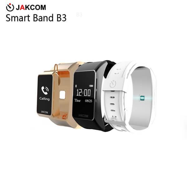 JAKCOM B3 Smart Watch Hot Sale in Other Cell Phone Parts like cooper vision onkyo my band 2