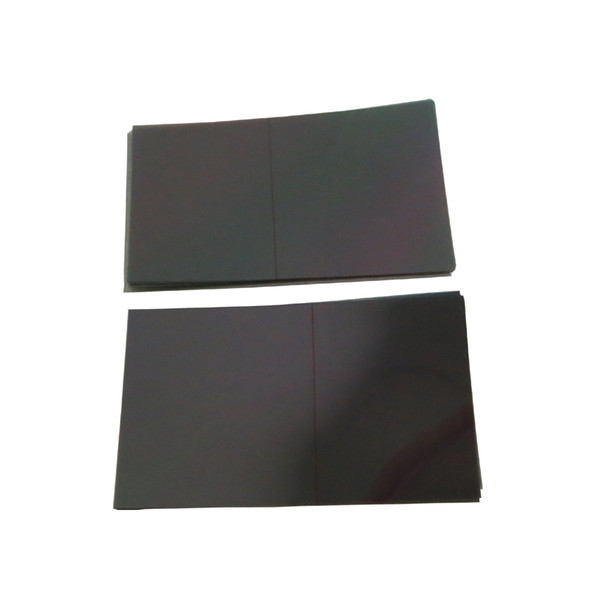 Original Anti-Static Polaroier Anti Static Polarized Film For Samsung note4/note5/note8 Lcd Refurbishment Repair Part