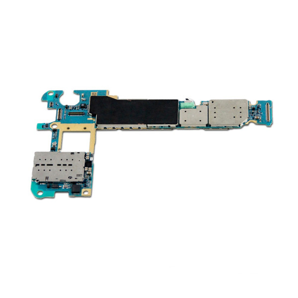 Original logic board unlock for Samsung Galaxy Note 5 N9208/N920G/N920I/N920C/N920T/N920V motherboard 32gb well-tested mainboard