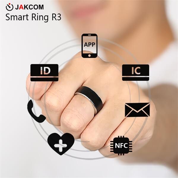 JAKCOM R3 Smart Ring Hot Sale in Other Cell Phone Parts like phone watch health ring smartwatch android