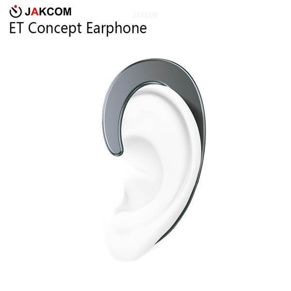 JAKCOM ET Non In Ear Concept Earphone Hot Sale in Other Cell Phone Parts as zeblaze tai rubber urbanears