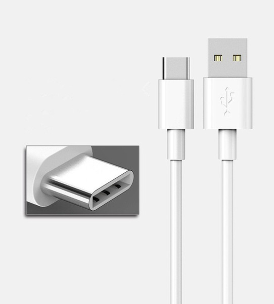 1M 3Ft Micro USB Type C Sync Data Cable Charging Cords Charger Line For Samsung LG HTC Sony Nokia Cheap DLC3