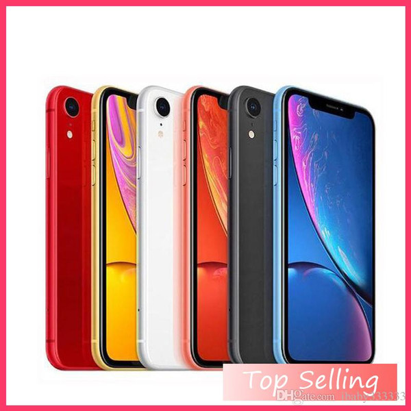 Best goophone xr Face recognition glass cover 4g lte Octa Core 2G Ram 32G Rom Free Wireless Charger full screen Goophone XR