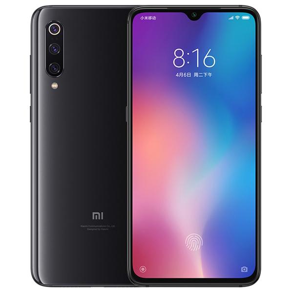 Global Version Xiaomi Mi 9 Mi9 6GB 128GB Snapdragon 855 6.39