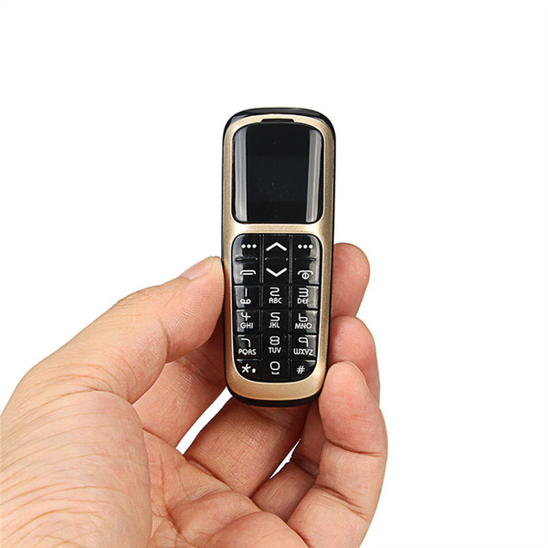 Newest Model V2 13 Styles Voice Changer Smallest Mini Phone 12 Kinds Language BT3.0 Bluetooth Phonebook SMS Music Sync