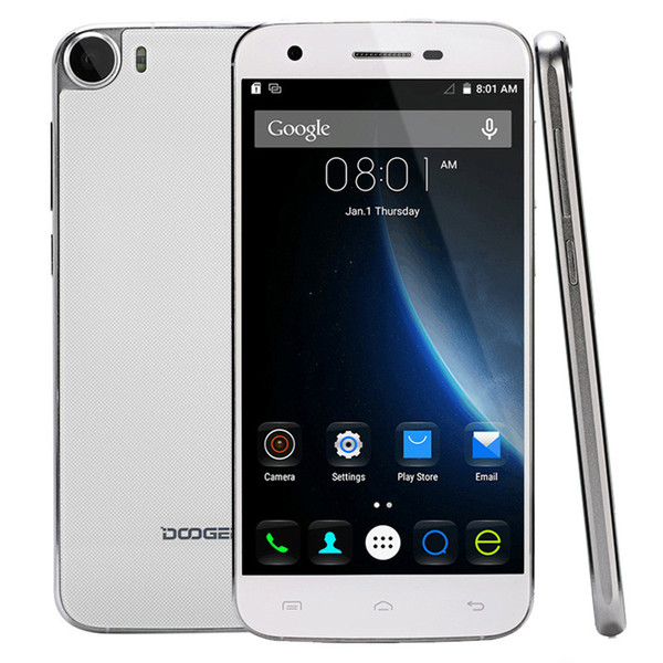 DOOGEE F3 Pro Android 5.1 MTK6753 Octa Core 64 Bit 5.0''FHD 3GB 16GB Dual SIM Smartphone