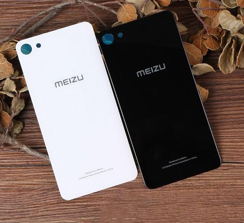 New Original Meizu U20 2G 16G Mobile Phone MTK Helio P10 Octa Core Cellular Fingerprint ID 1920x1080p 5.5