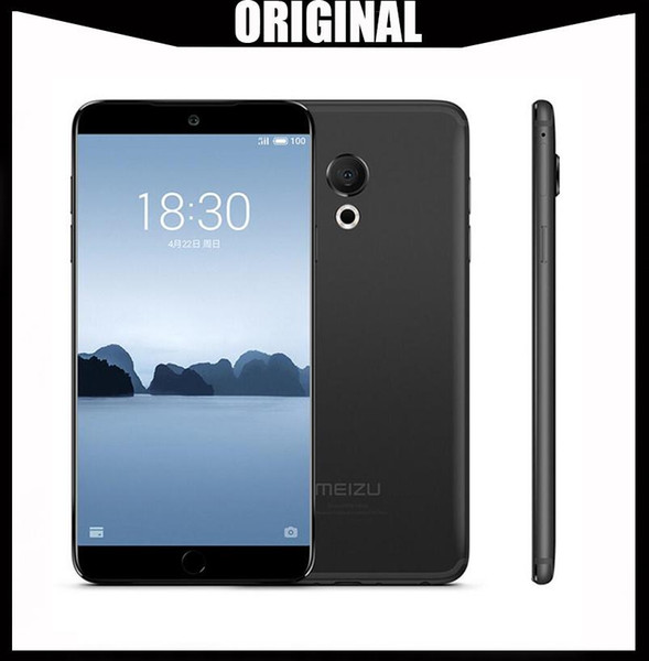 Original Meizu M15 15 Lite Cellphone 4GB 64GB ROM Snapdragon 626 Octa Core Fingerprint 5.7