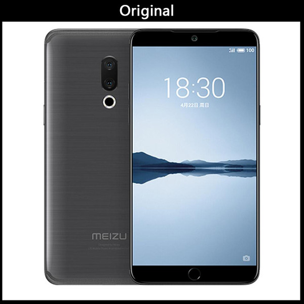 Wholesale Original Meizu 15 Plus 6GB 128GB Exynos 8895 Octa Core 5.95