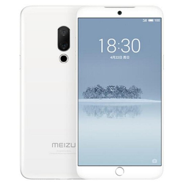 Original Meizu 15 Global Version 4GB RAM 64/128GB ROM Snapdragon 660 Octa Core Mobile Phone 5.46