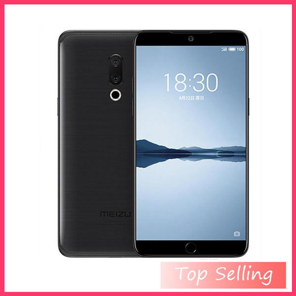 Wholesale Original Meizu 15 Plus 6GB 128GB Exynos 8895 Octa Core 5.95