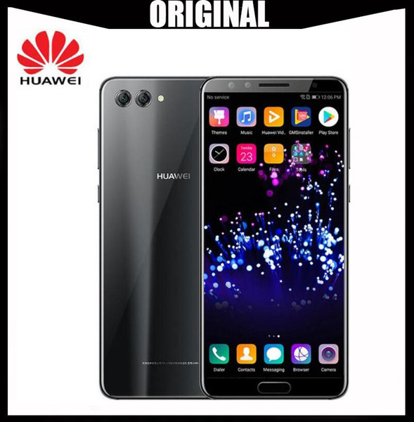 Original Huawei Nova 2S Android 8.0 Mobile Phone 6.0