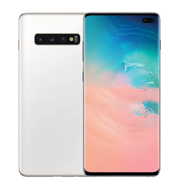 Unlocked dual sim phones goophone 10 plus S Android 7.0 octa core 4G RAM 128G Shown 4G LTE 6.5inch HD smartphones