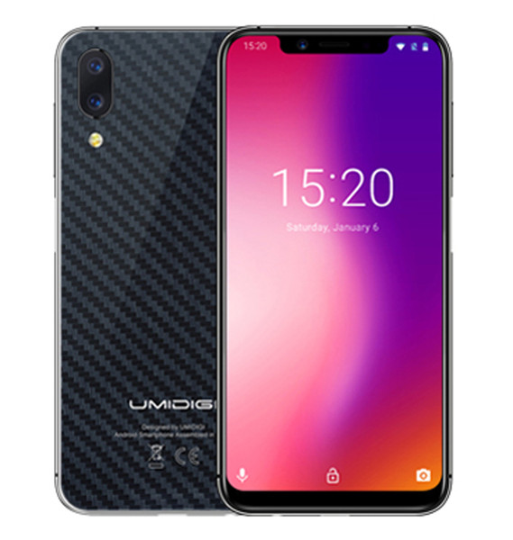 Umidigi One Pro 4G RAM 64GB ROM 5.9