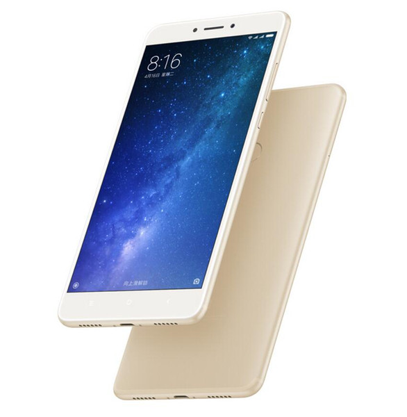 WholeSales Original Xiaomi Mi Max 2 4GB RAM 64GB 6.44