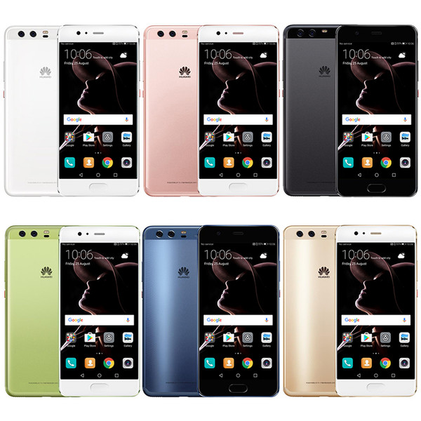 Huawei P10 4GB RAM 64GB ROM Global Firmware Full LTE Octa Core 5.1