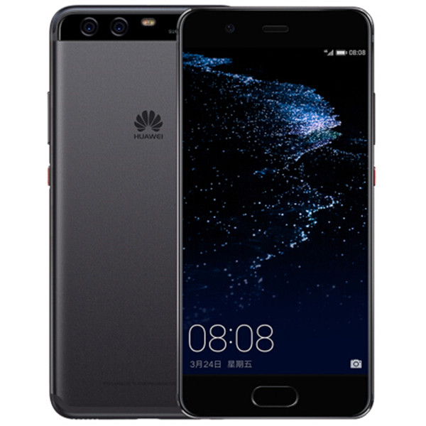 Huawei P10 4GB RAM 128GB ROM Kirin 960 Octa Core 5.1 inch for Free Shipping