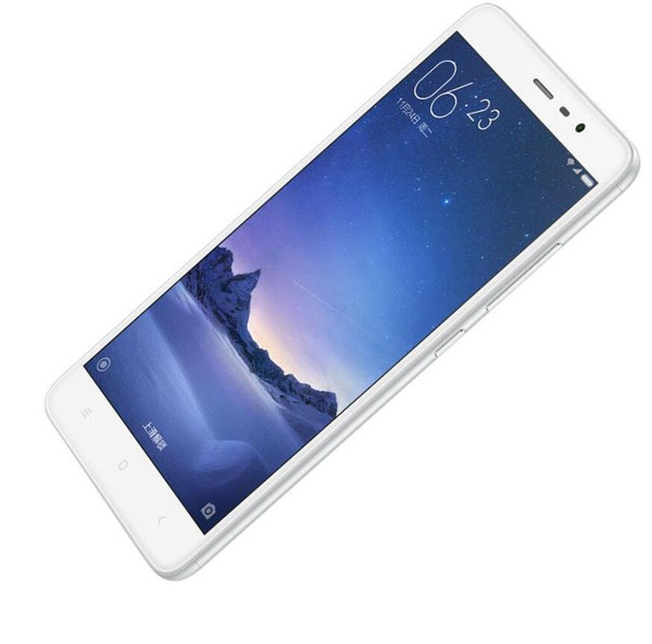 100% New Original xiaomi redmi note 3 pro 4G LTE Touch ID Fingerprint Scanner Octa Core MTK6795 3GB 32GB 5.5 inch 1920*1080 FHD 13.0MP