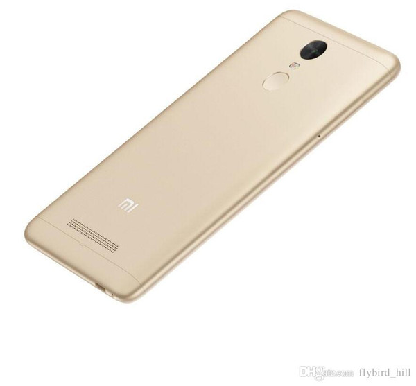 cell phone unlock wholesale phone Original xiaomi redmi note 3 pro Fingerprint Scanner Octa Core MTK6795 3GB 32GB 5.5 inch unlocked