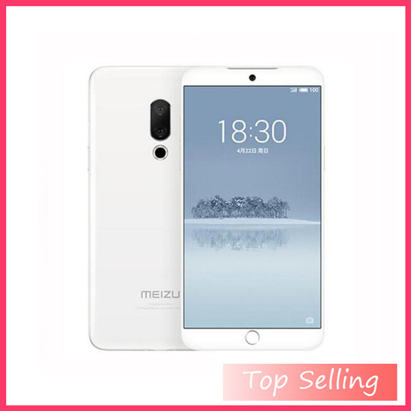 Wholesale Meizu 15 Global Version 4GB 64/128GB Cellphone Snapdragon 660 Octa Core 5.46