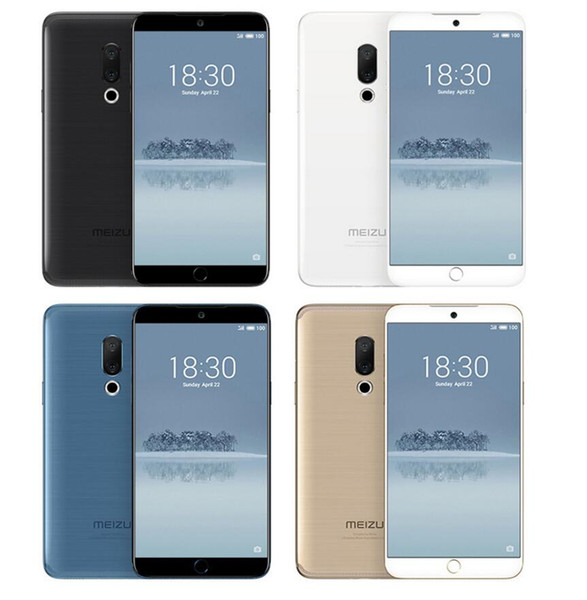 Wholesale Original Meizu 15 lite M15 Snapdragon 626 Octa Core 5.46