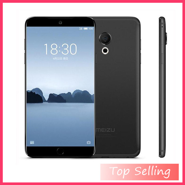 Original Meizu M15 15 Lite Cellphone 4GB 64GB ROM Snapdragon 626 Octa Core Fingerprint 5.7