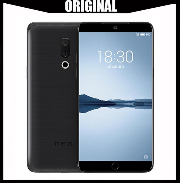 Wholesale Original Meizu 15 Plus 6GB 128GB Exynos 8895 Octa Core 5.95