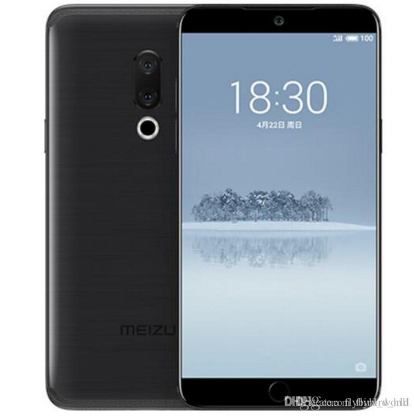 Wholesale Original Meizu 15 Plus 6GB 128GB Exynos 8895 Octa Core 5.95