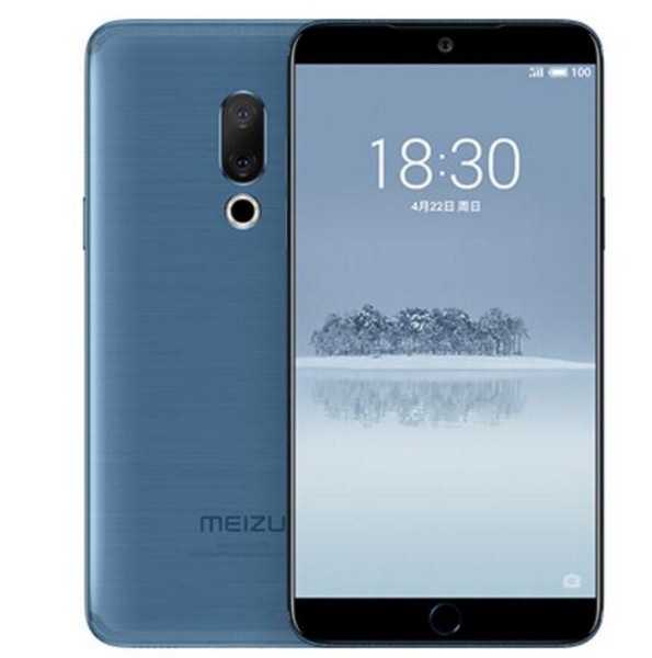 Original Meizu 15 Plus 6GB 128GB Exynos 8895 Octa Core 5.95