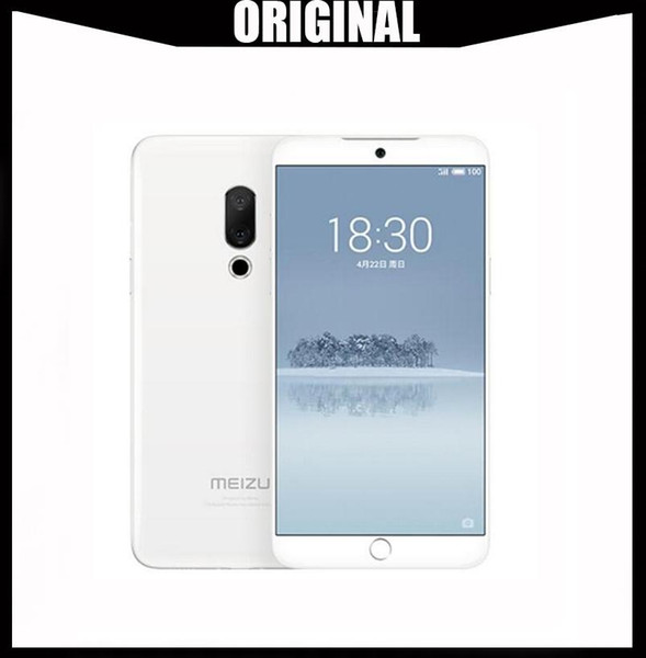 Wholesale Meizu 15 Global Version 4GB 64/128GB Cellphone Snapdragon 660 Octa Core 5.46