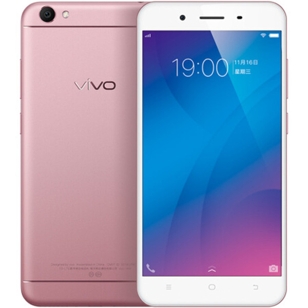 VIVO Y66 Ocat Core 3GB RAM 32GB ROM 5.5 Inch + Resolution: 1280 x 720 (HD)