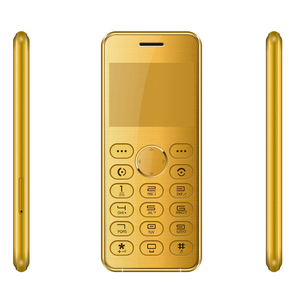 Original Senior Mini Mobile Phone 2.0