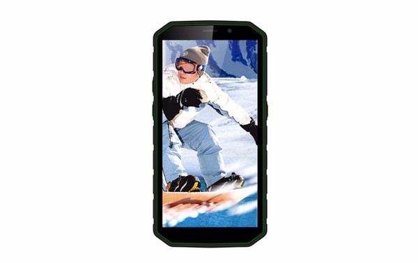 2018 guophone XP9800 Smartphone 18:9 5.5 