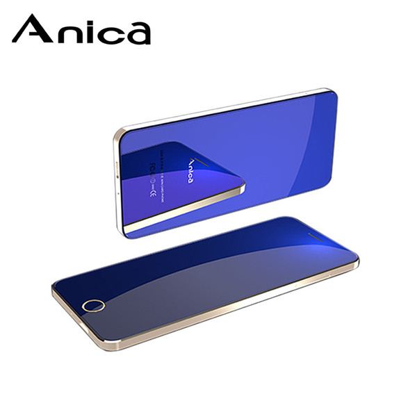 AnicaT9 cheap cute Mobile Phones unlocked, 1.54