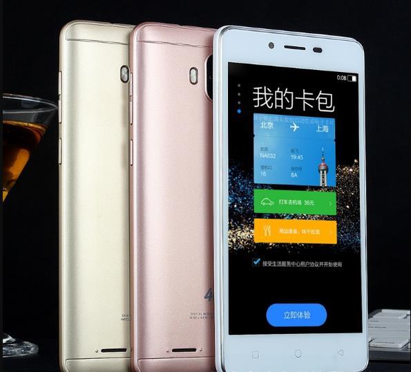 New mate9 domestic low price, 5 inch screen gift smartphone wholesale, external single smartphone oem custom