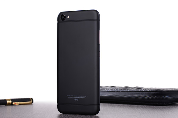 Ultrathin Move Unicom Telecom 4g Full Cnc 4g Eight Kernel Security Zhuo Zhineng Mobile Phone 6 Inch Will Screen